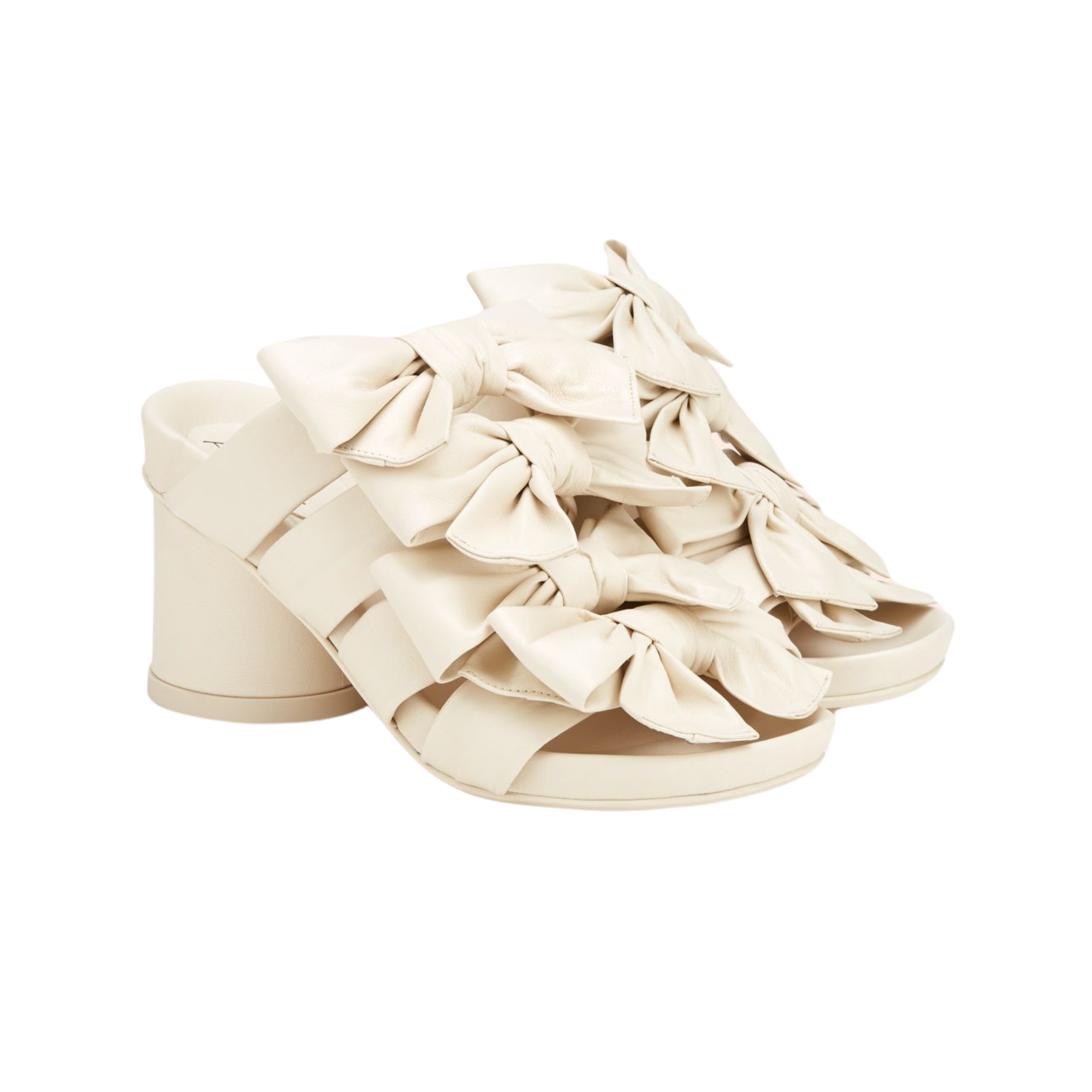 AGL / Jane - White