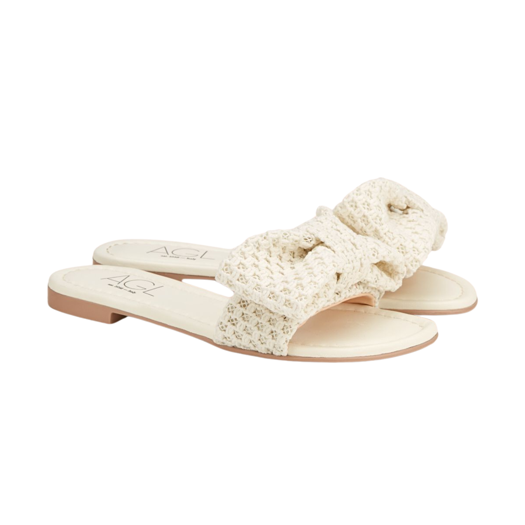 AGL / Summer - White