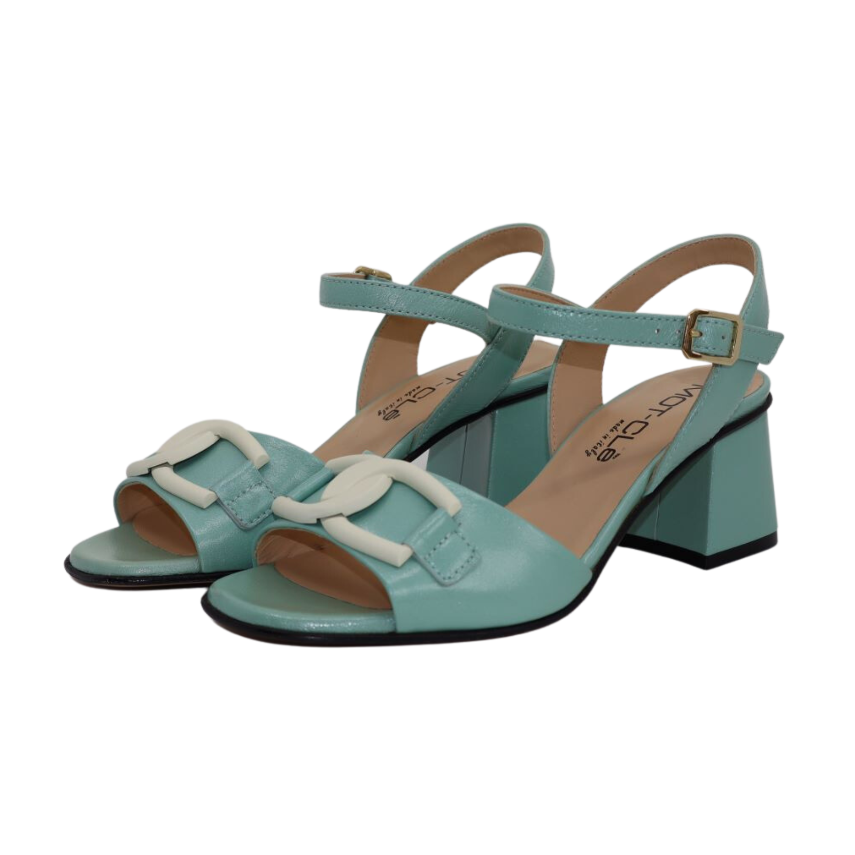 MOT-CLè / 1785 - Mint