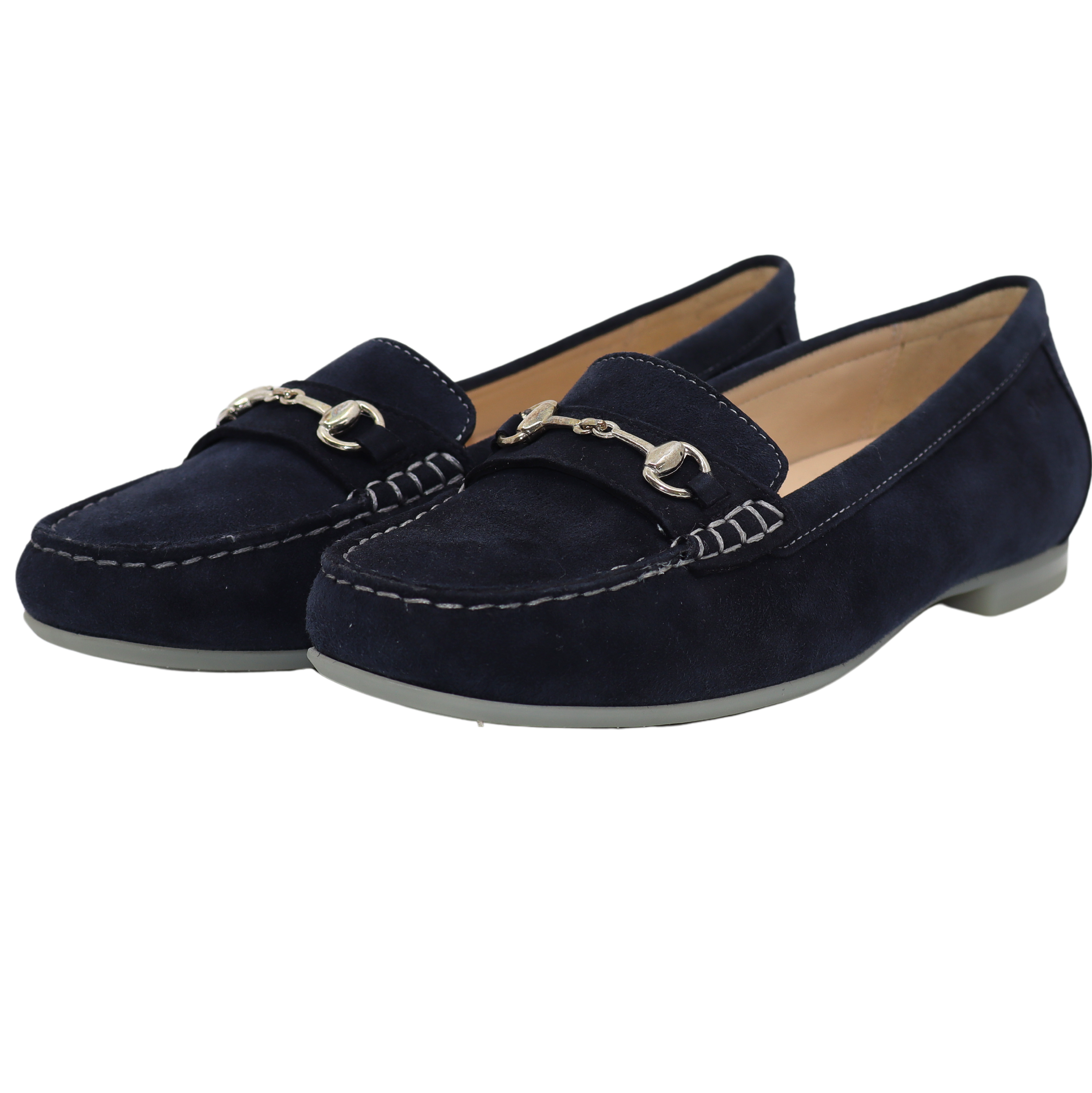 Sioux / Zillette - Navy