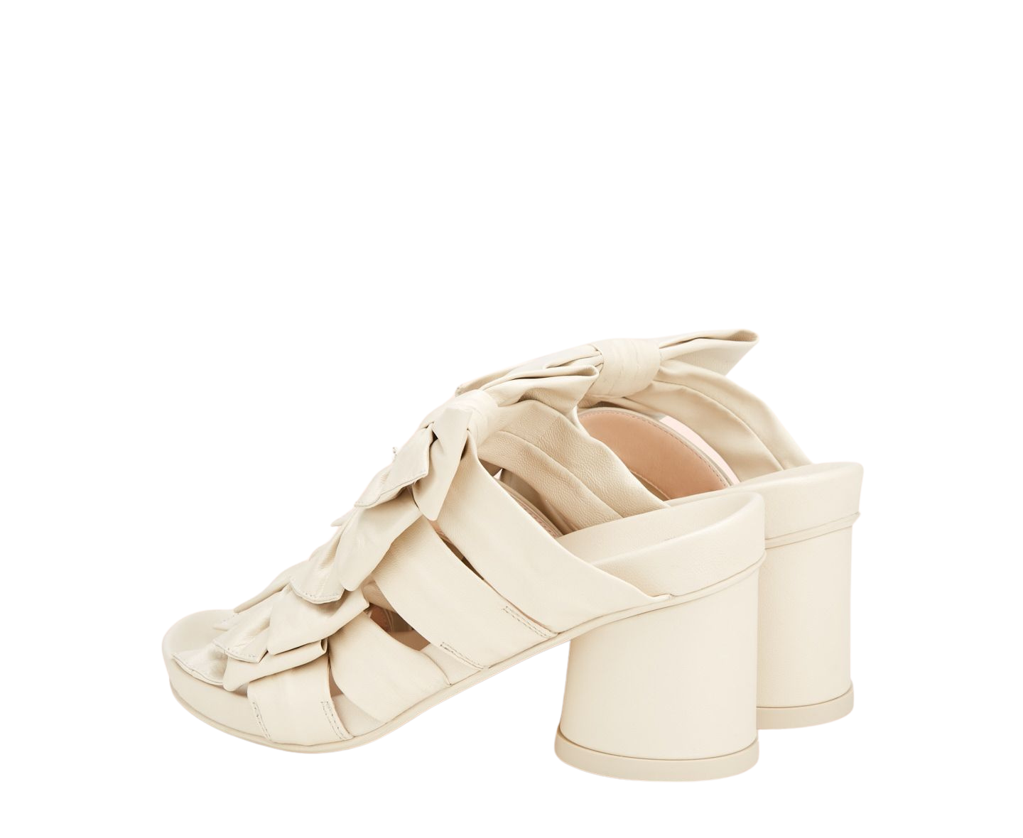 AGL / Jane - White