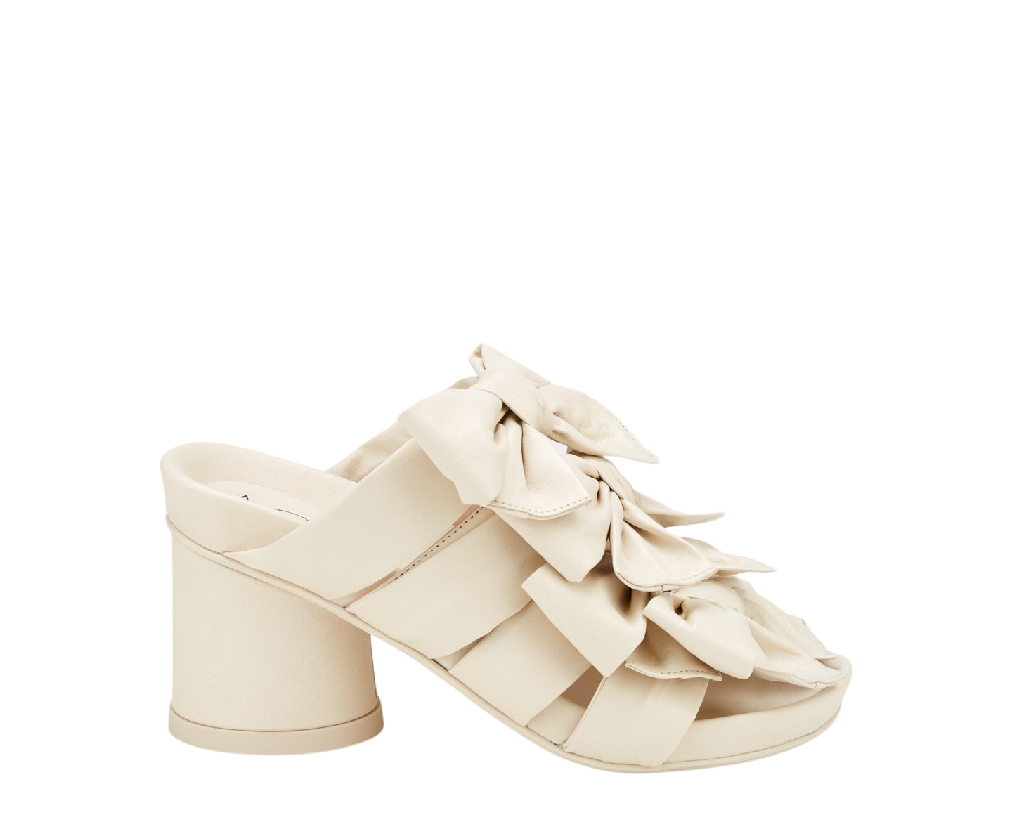 AGL / Jane - White
