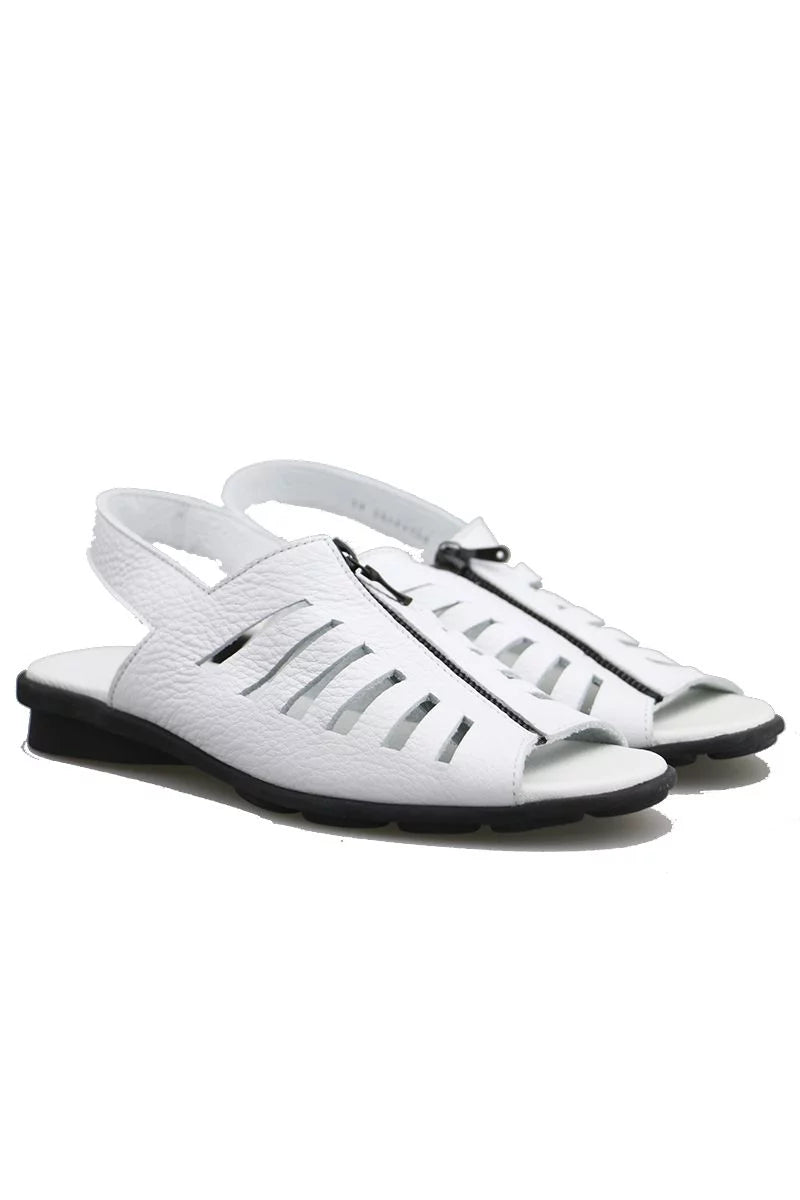 Arche / Denhae - White