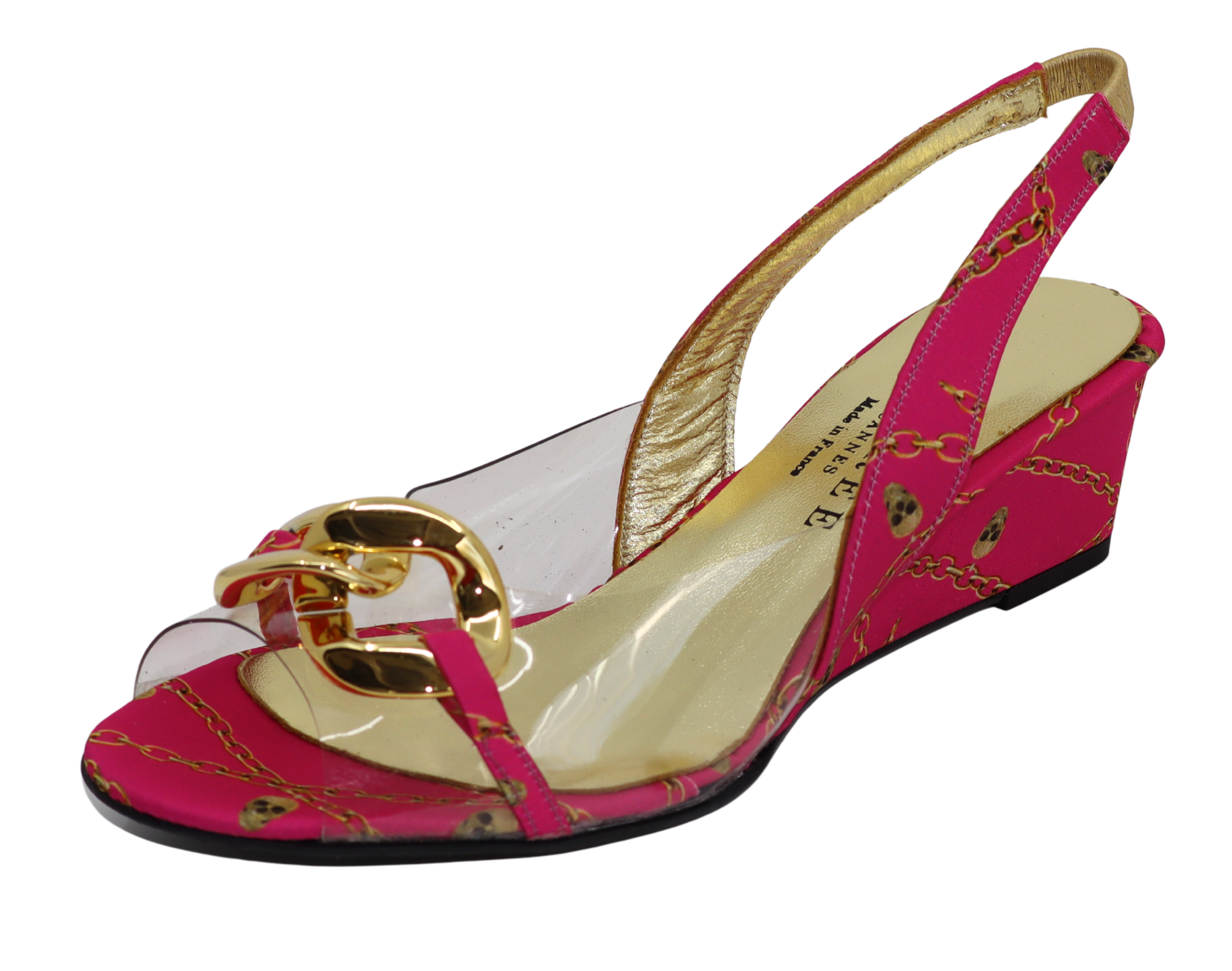 AZUREE / MALKO - fuchsia