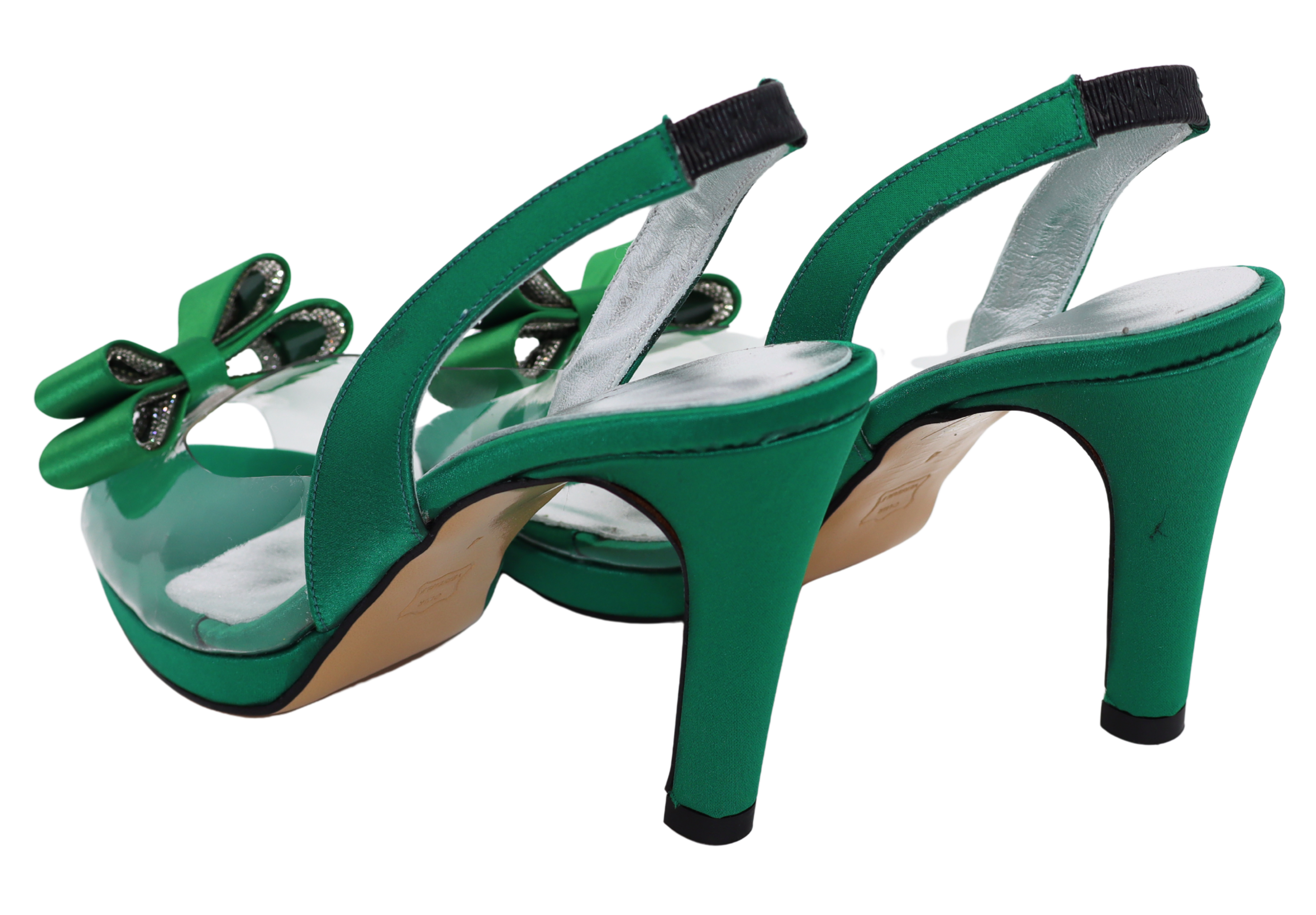 AZUREE / MONY - emerald