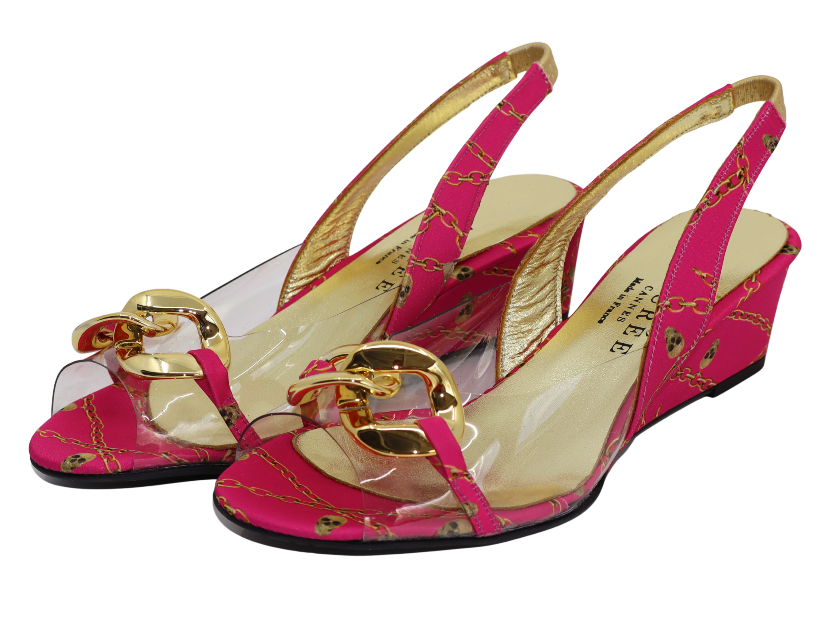 AZUREE / MALKO - fuchsia