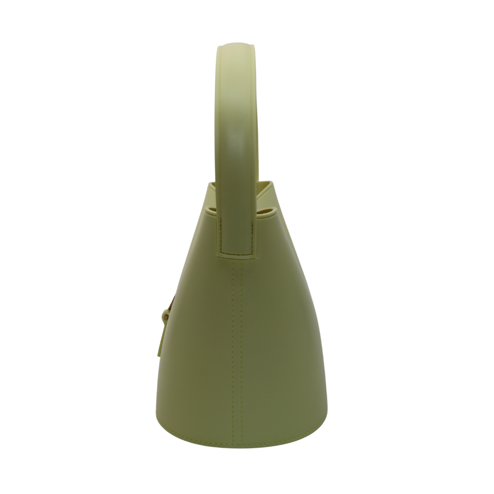 MENGHI / B15 - Yellow