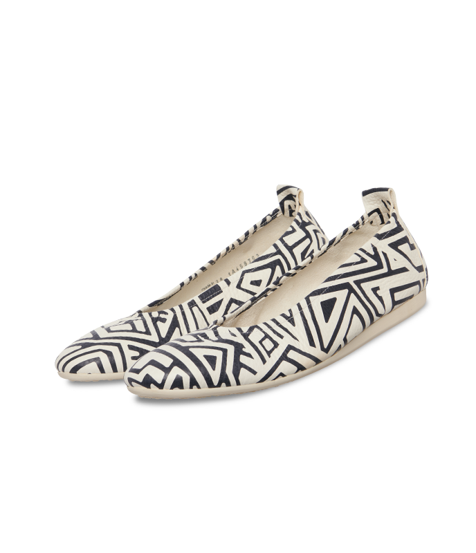 Arche / Laius - Geometric