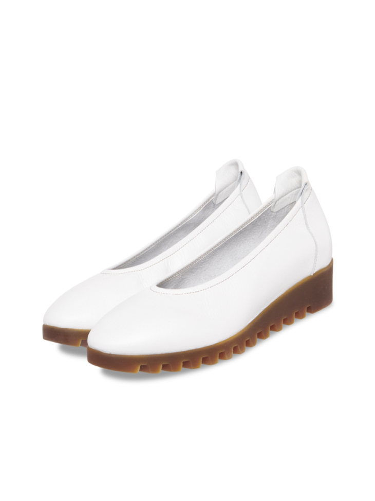 Arche / Lomiss - White