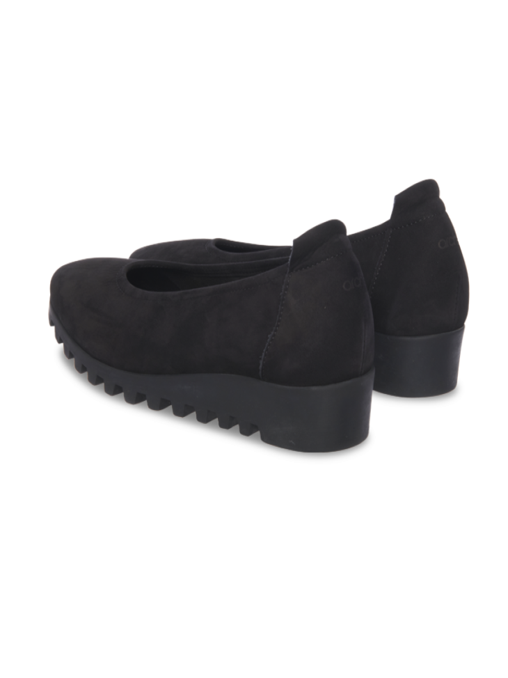 Arche / Lomiss - Black