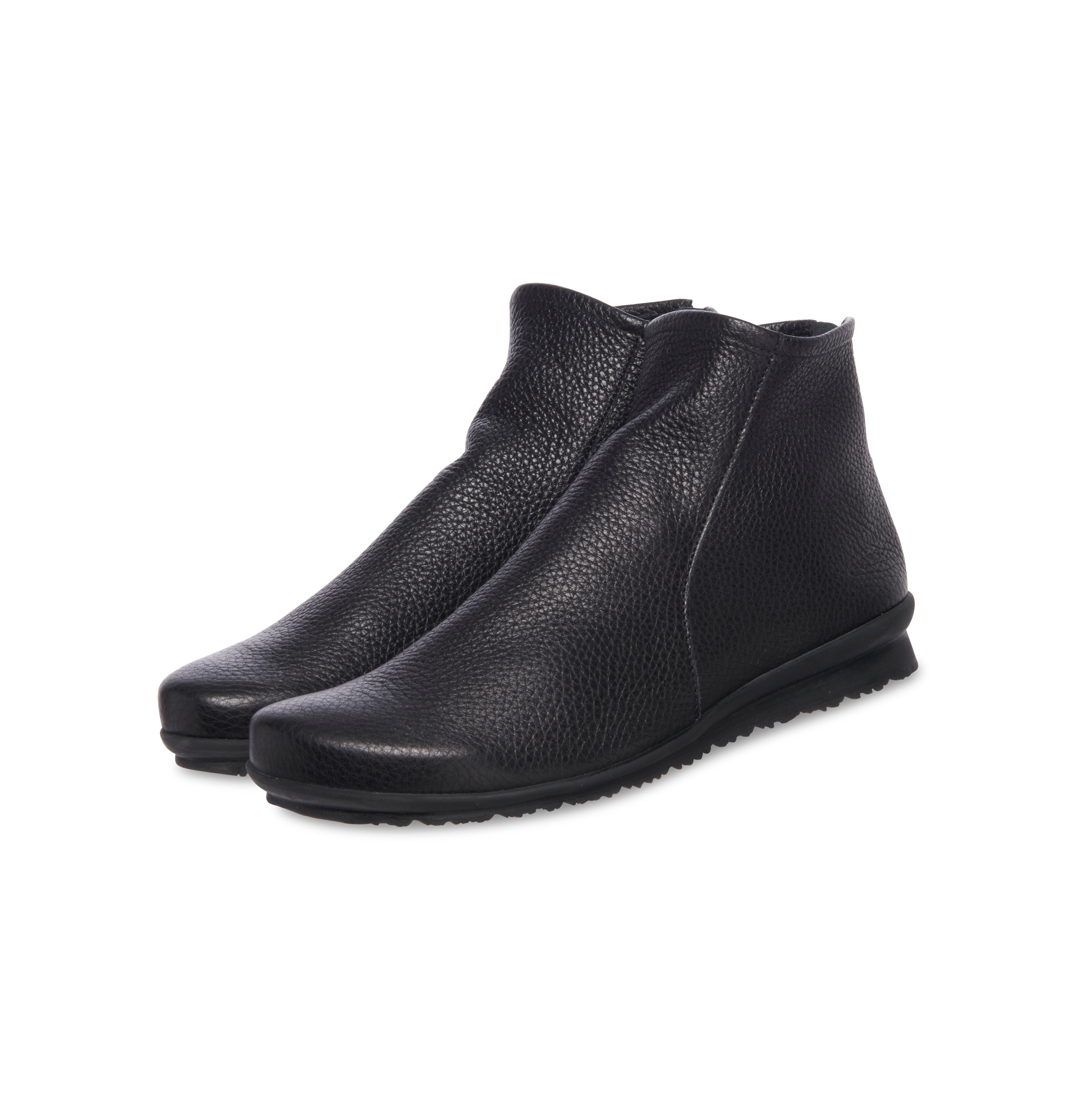 Arche / Baryky – Black