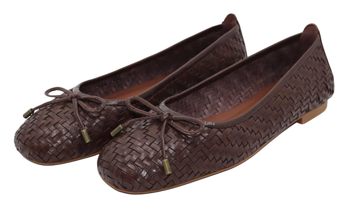 Unisa / Bienza - Brown