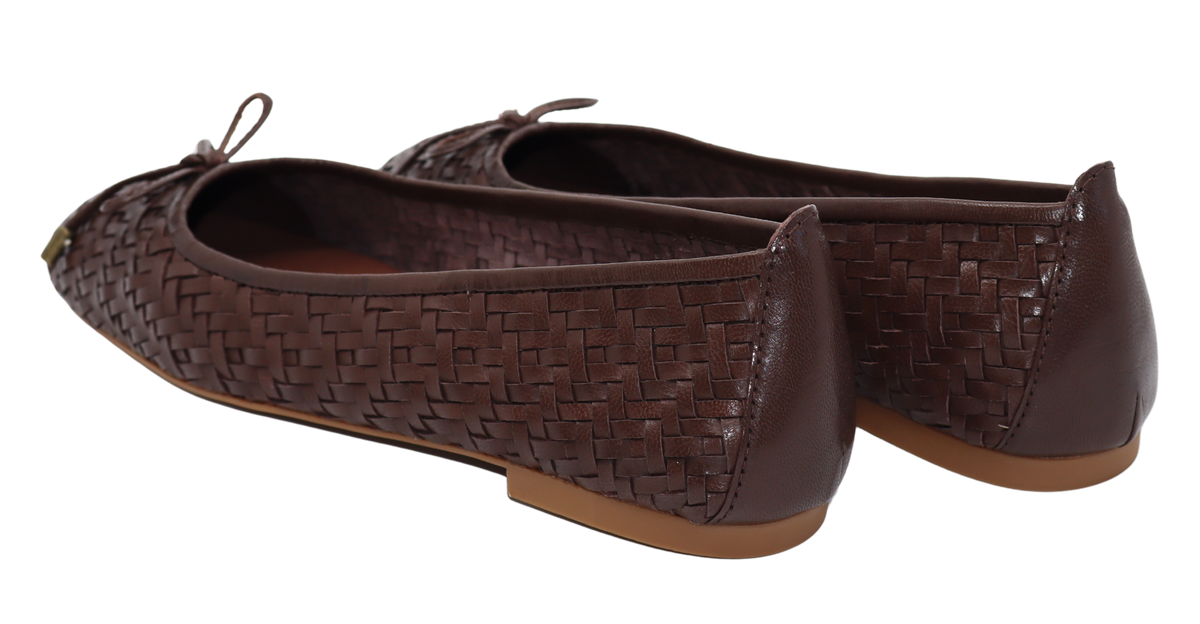 Unisa / Bienza - Brown