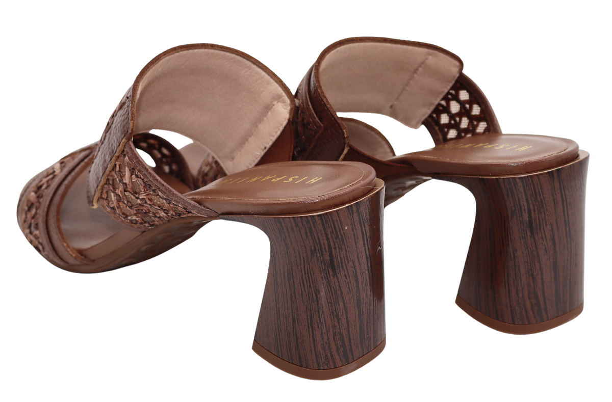 Hispanitas / Bolero - Brown