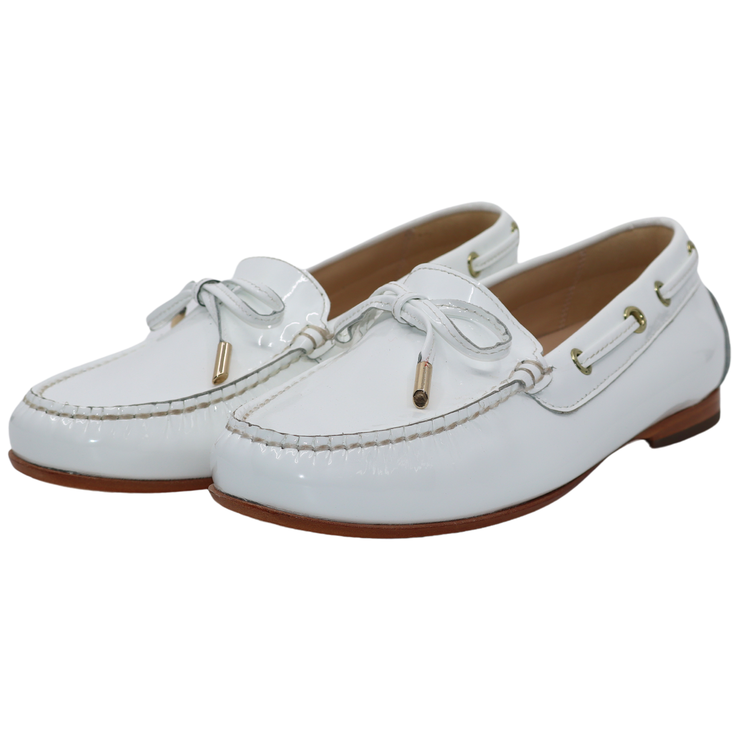 Sioux / Borinka - White
