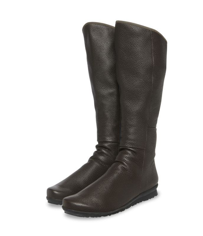 bottes arche soldes