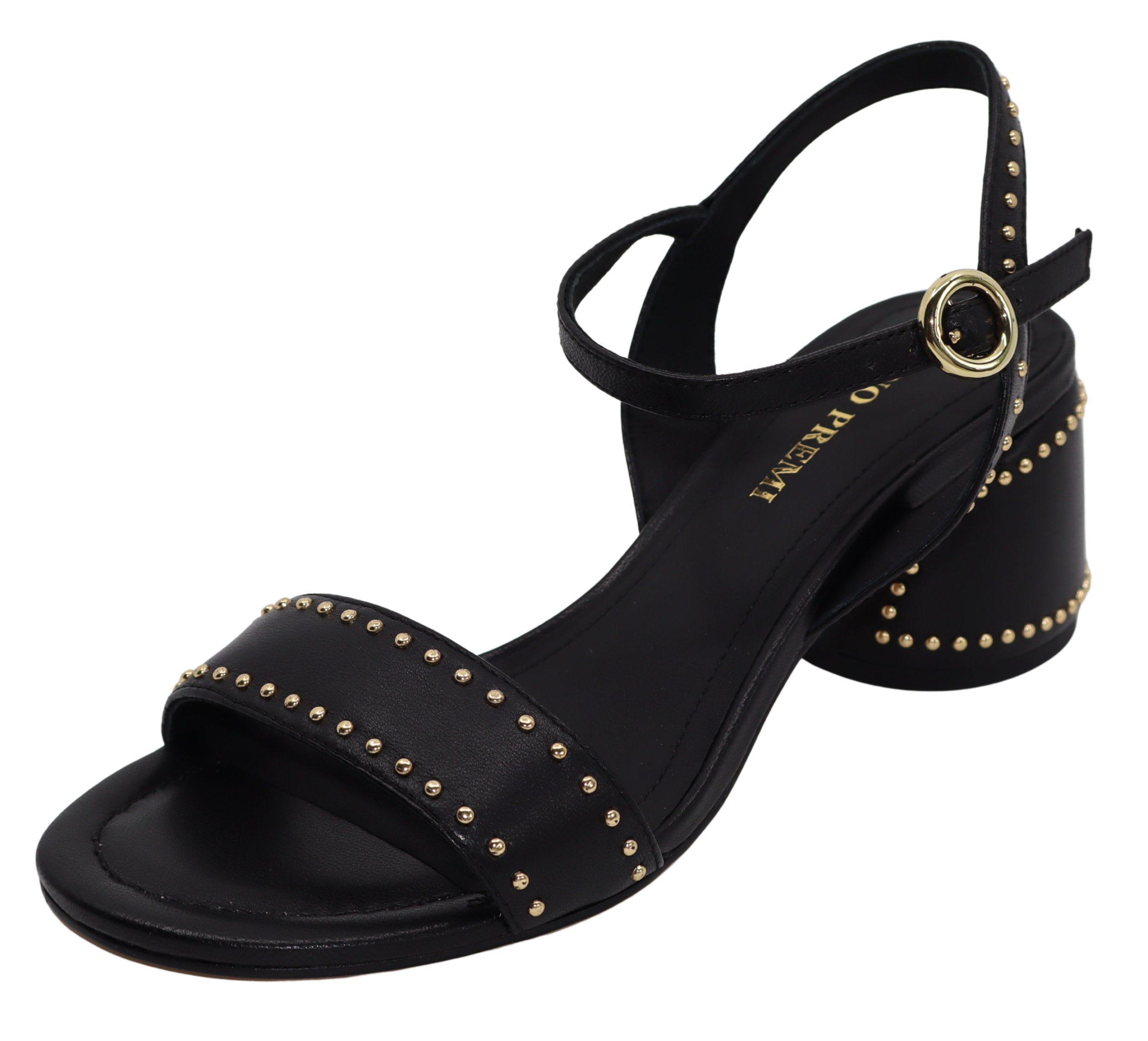 BRUNO PREMI / 3101 - Black