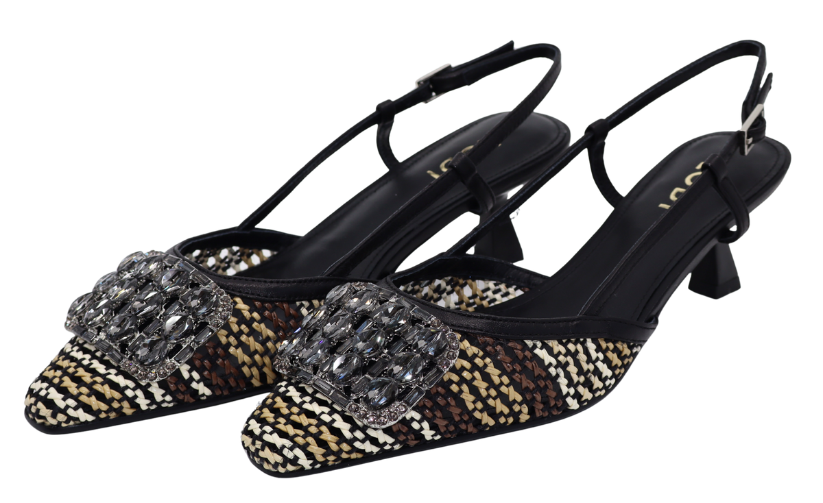 LODI / Cadiz - Black Multi