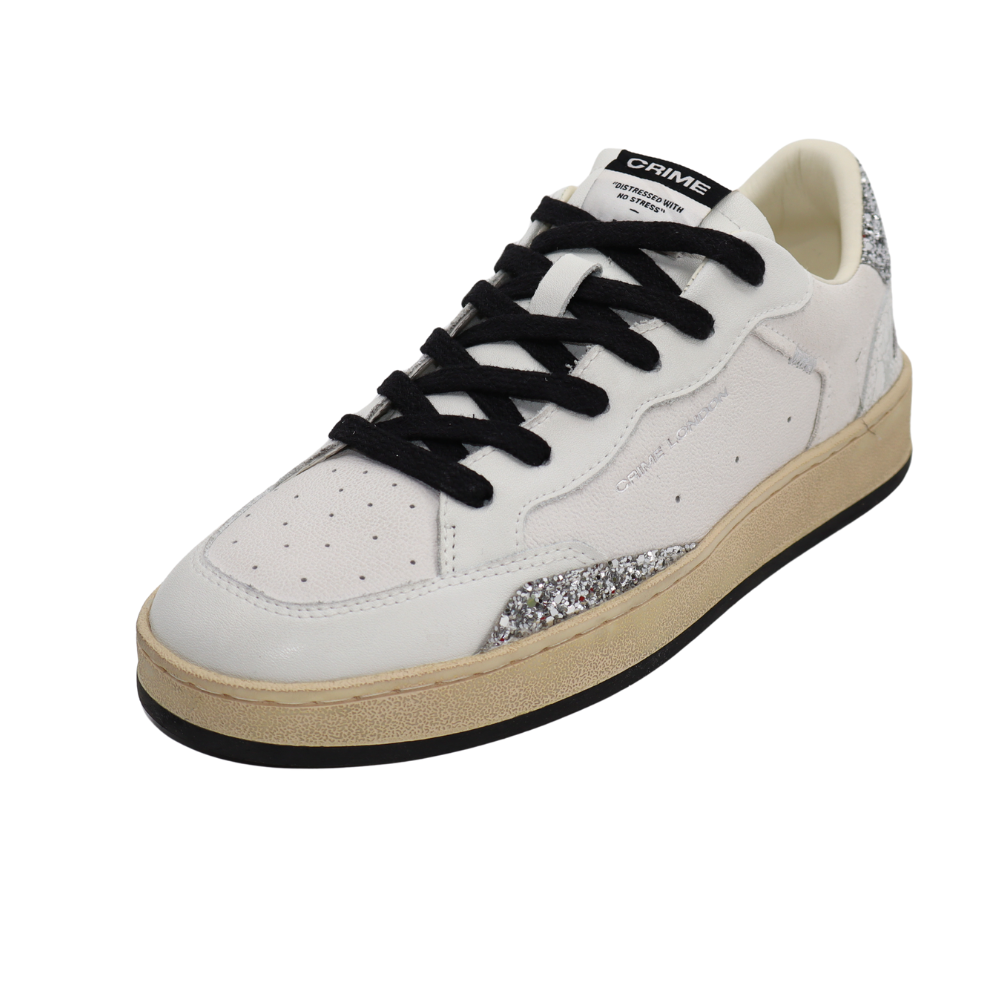 Crime London / Chelsea - White