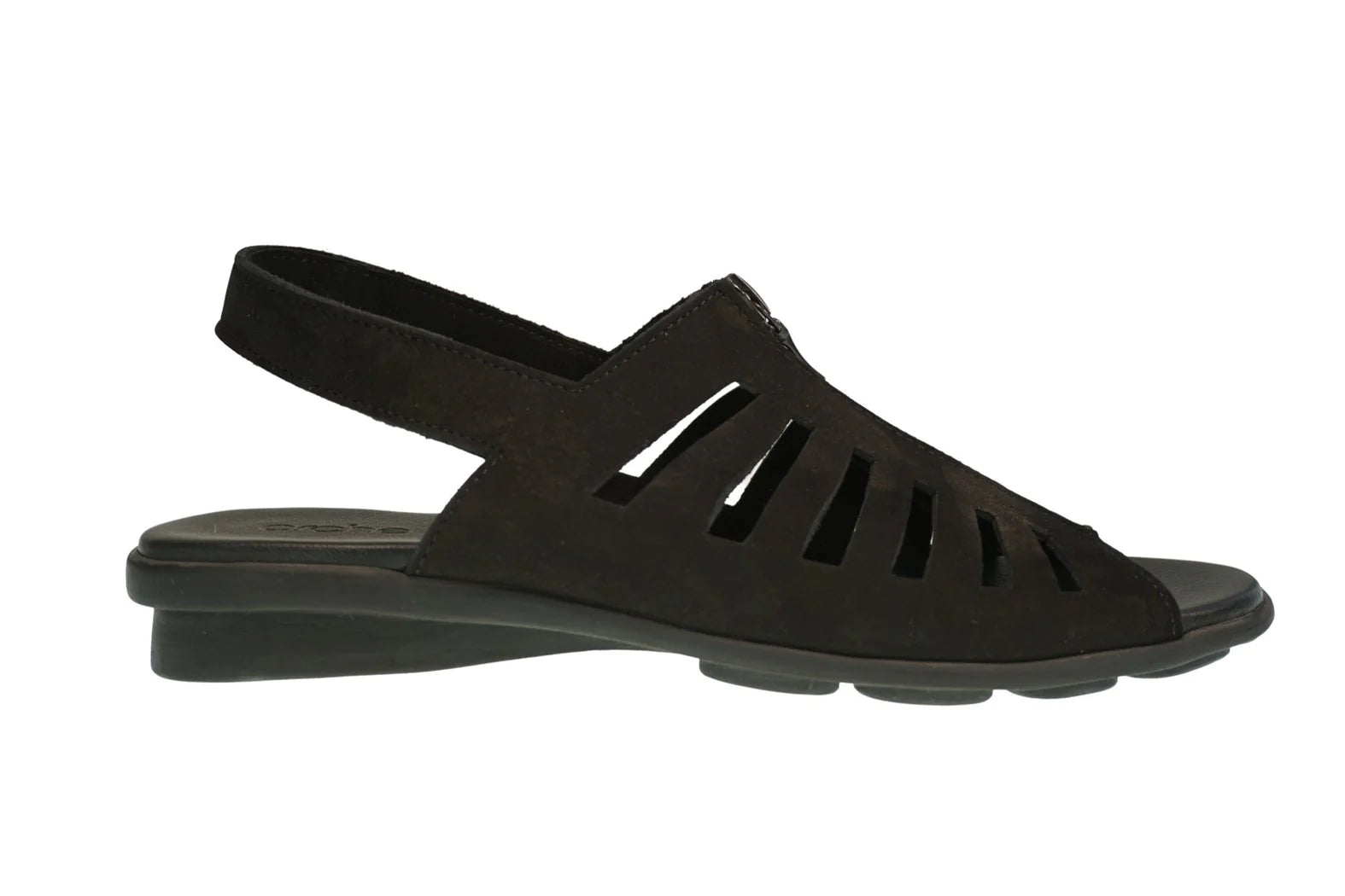 Arche / Denhae - Black