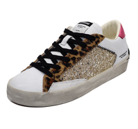 Crime London / Distressed - Multi