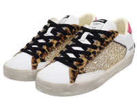 Crime London / Distressed - Multi