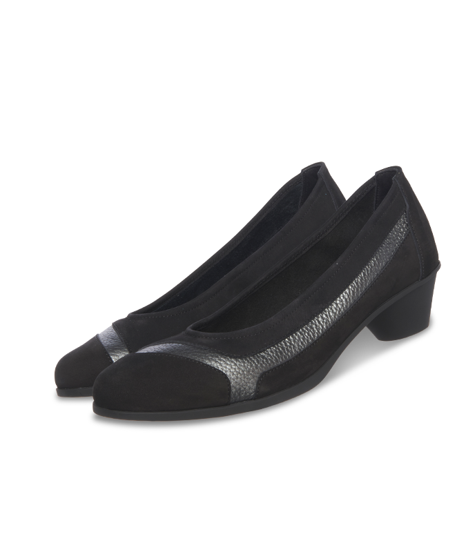 Arche / Cyline - Black