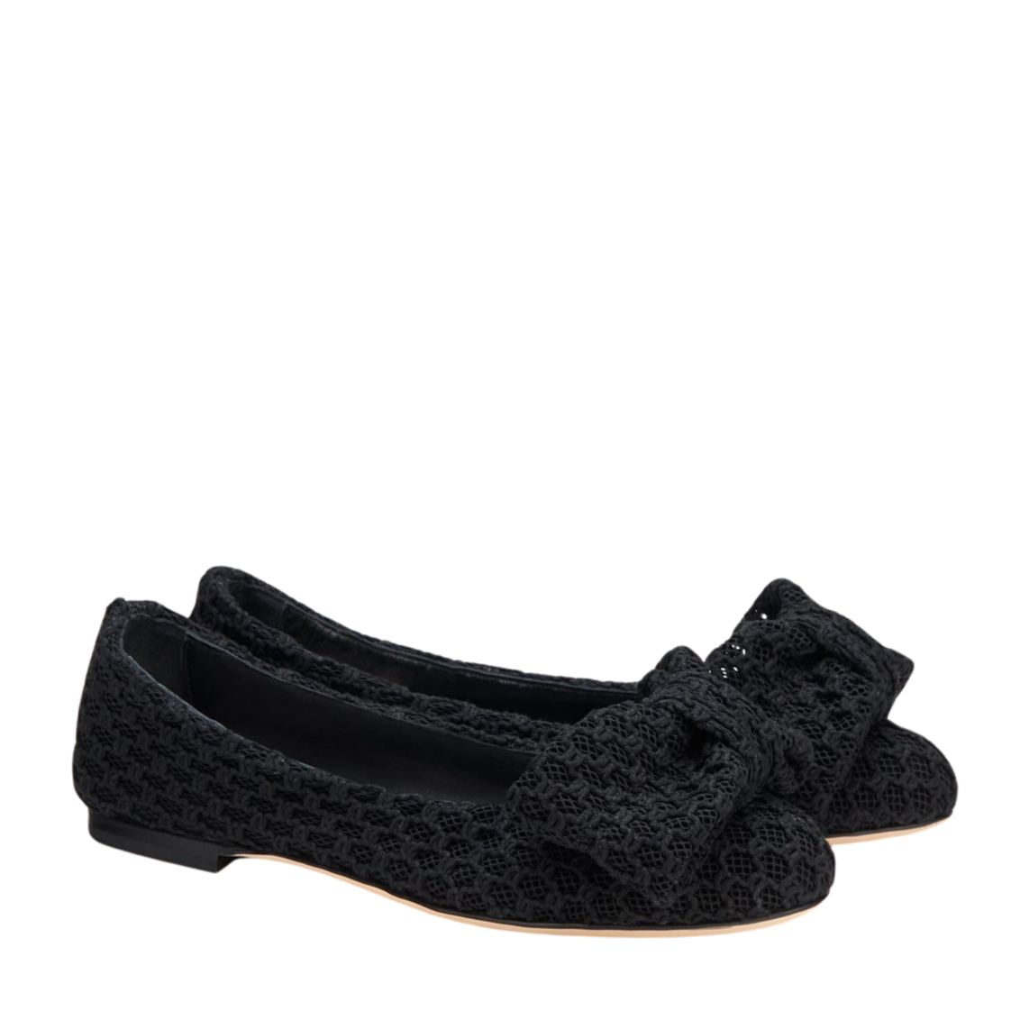 AGL / Milly - Black