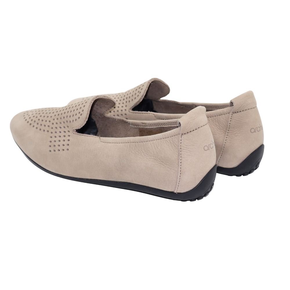 Arche / Fanhoo - Sabbia