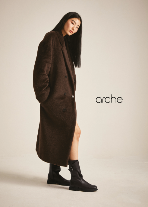 Arche Honuro / Black