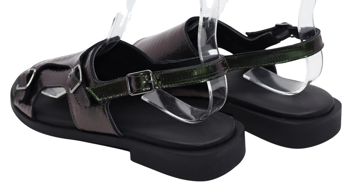 Arche / Kakola - Green Metalic