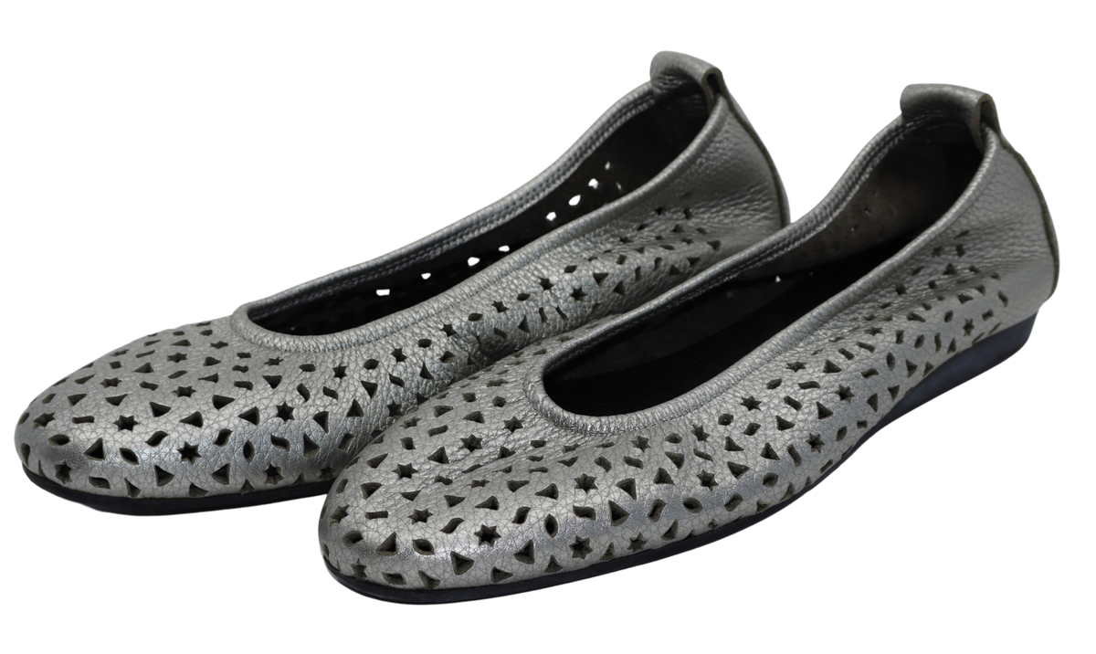 Arche / Lilly - Pewter