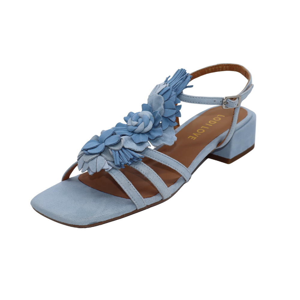 Lodi Love / 5357 - Blue