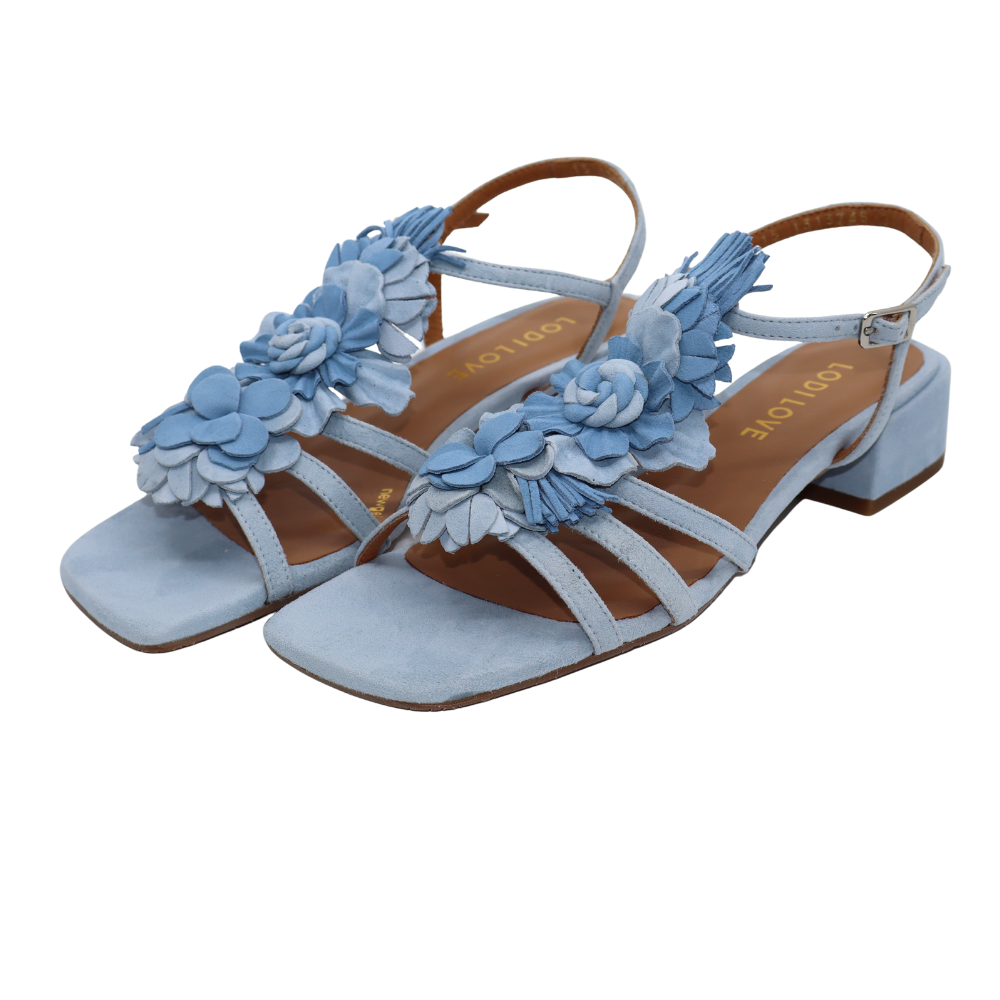 Lodi Love / 5357 - Blue