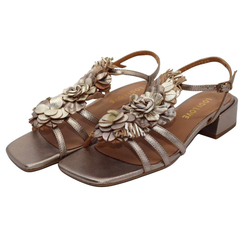 Lodi Love / 5357 - Metalic