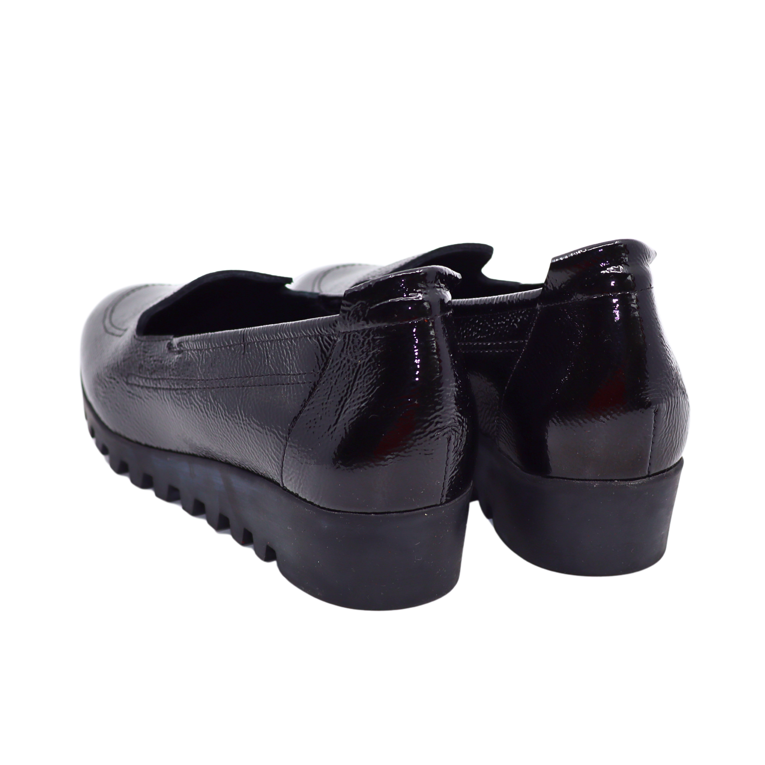 Arche / Lomhoo - Black