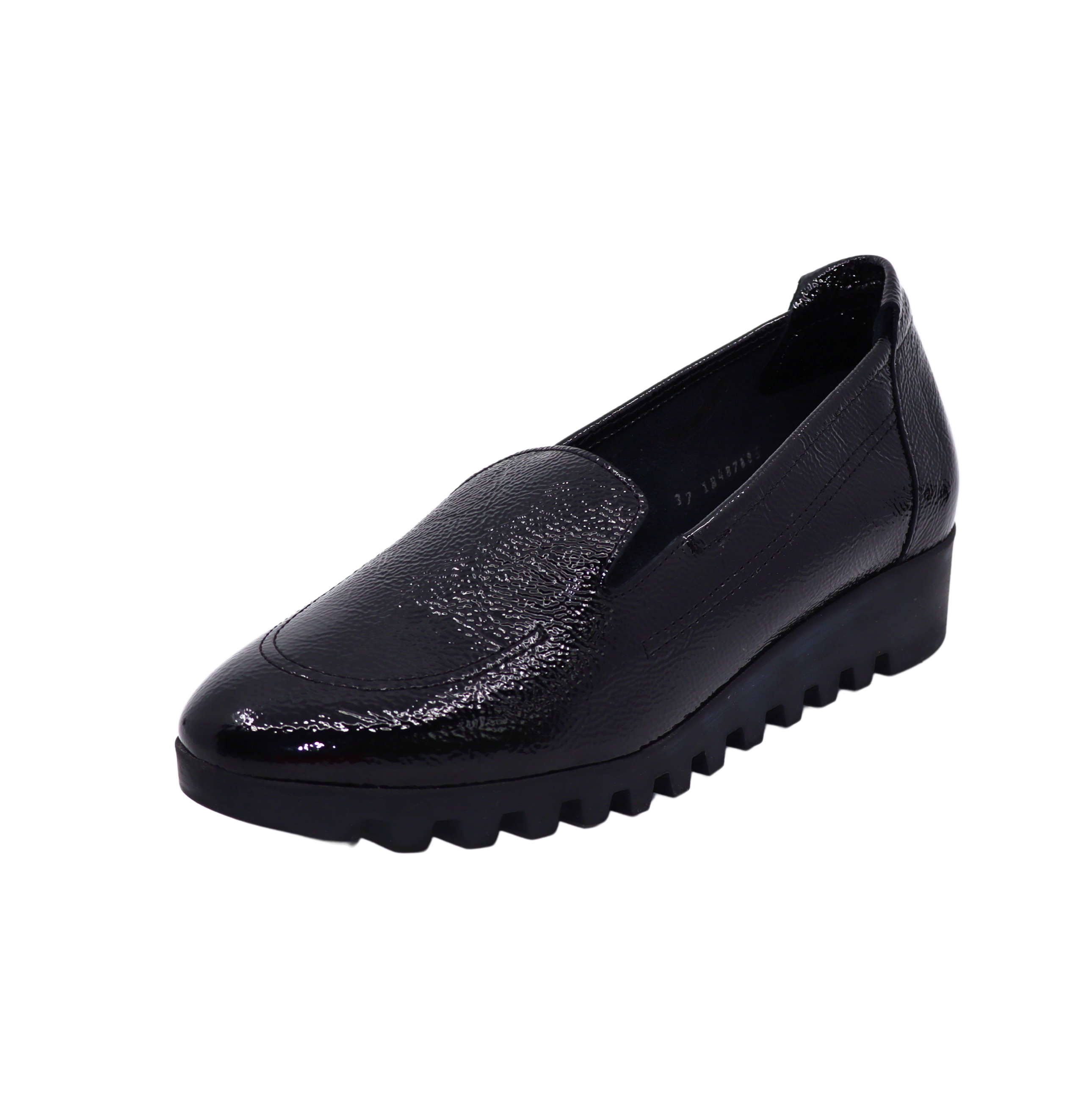Arche / Lomhoo - Black