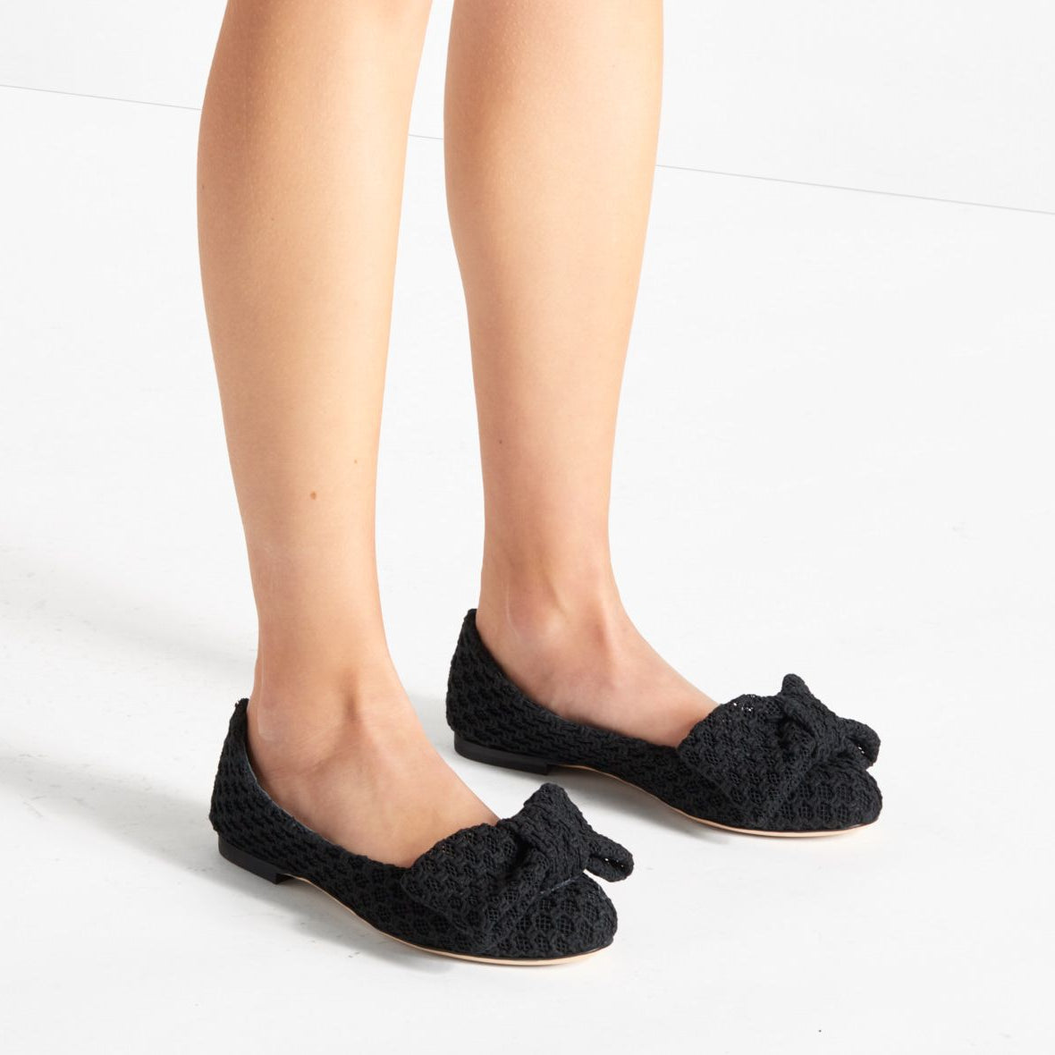 AGL / Milly - Black
