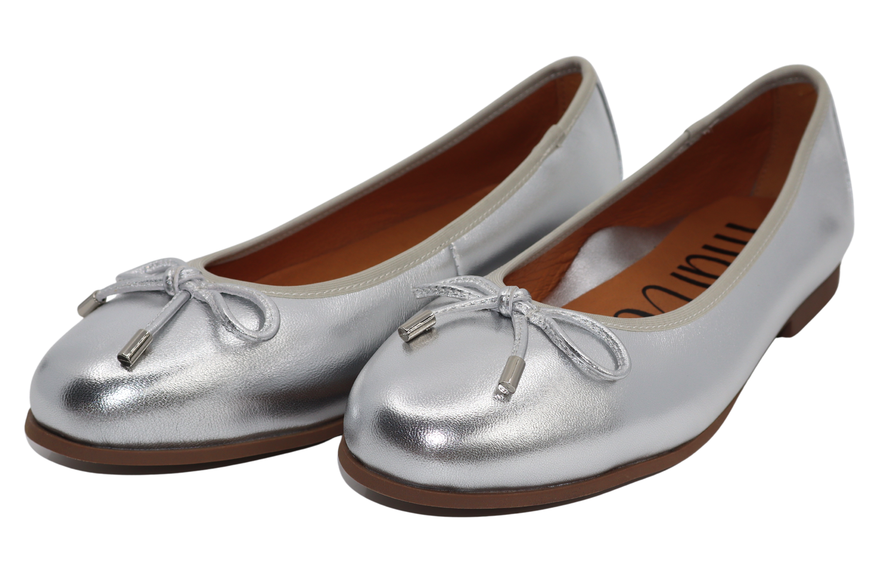 Santini / Picture - Silver