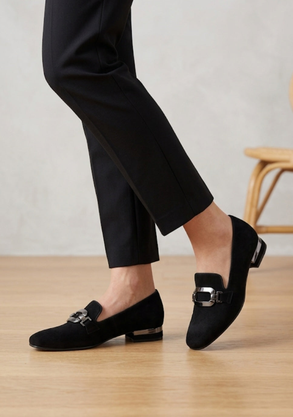 MOT CLé / 1940 - Black