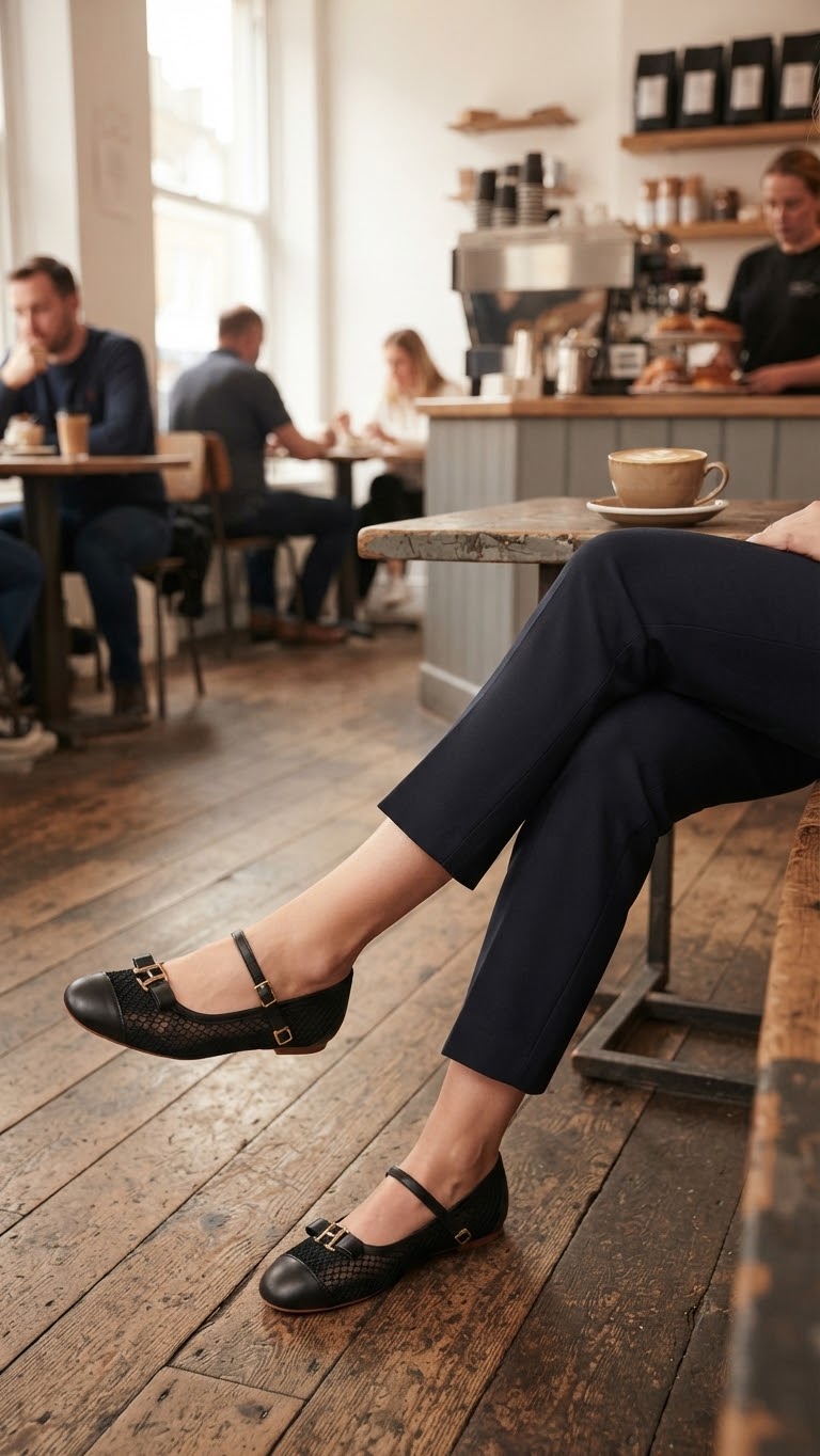 Alpe / 5415 - Black