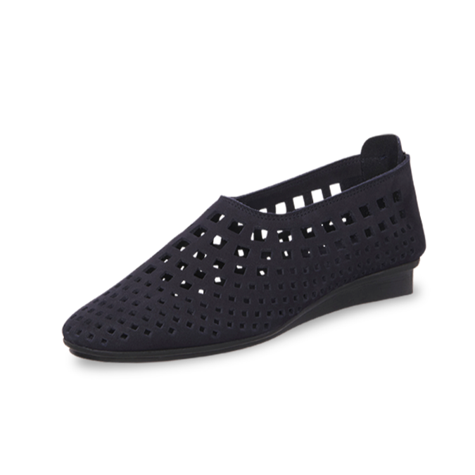 Arche / Nirick - Black