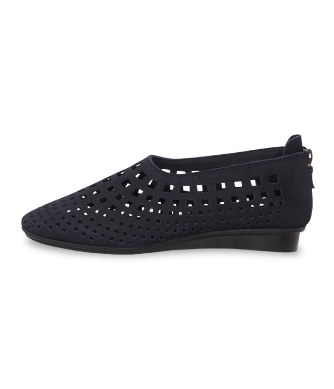 Arche / Nirick - Black