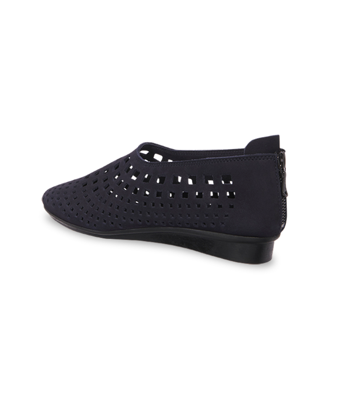 Arche / Nirick - Black