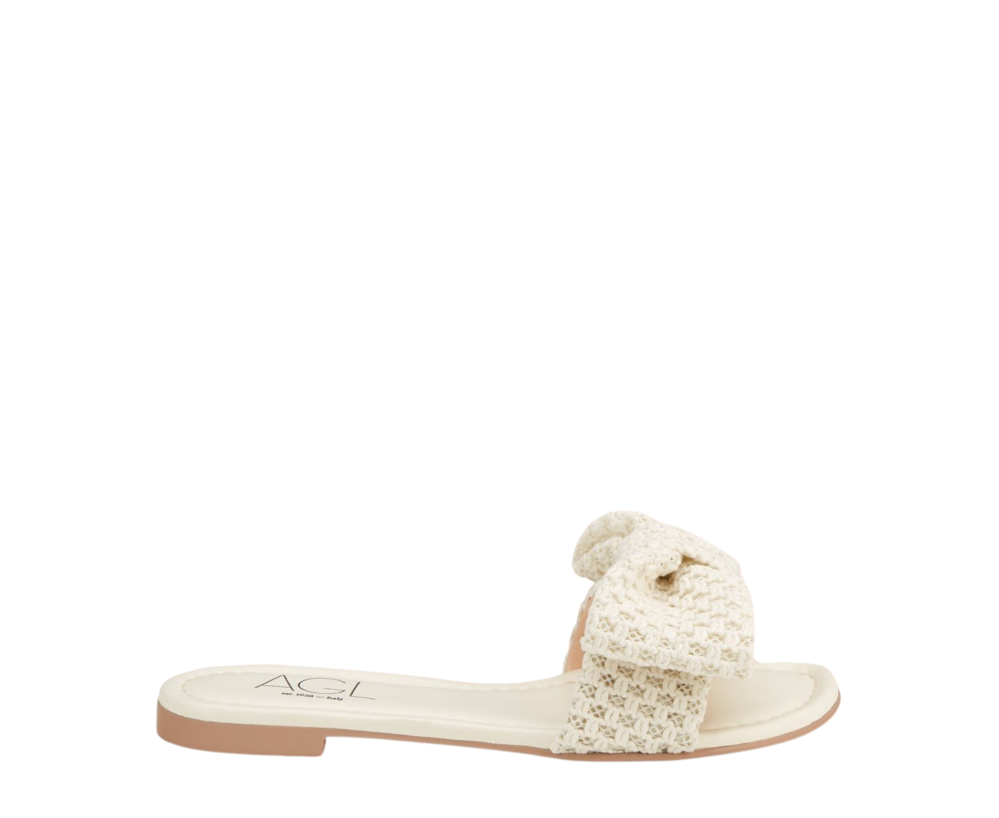 AGL / Summer - White