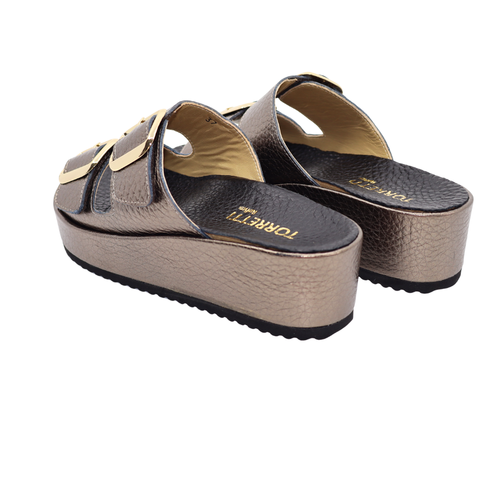 Torretti / 6455 - Metalic