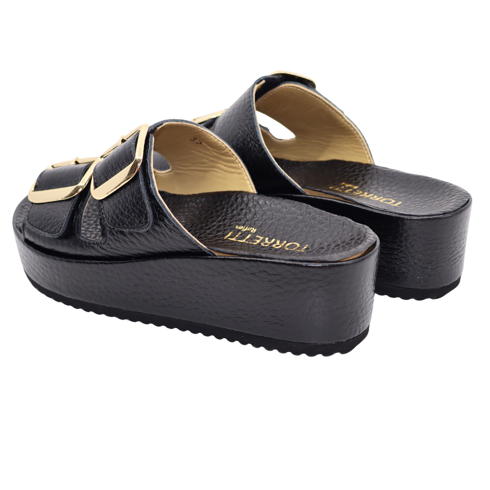 Torretti / 6455 - Black