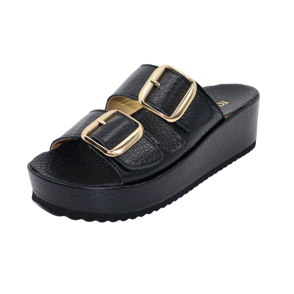 Torretti / 6455 - Black