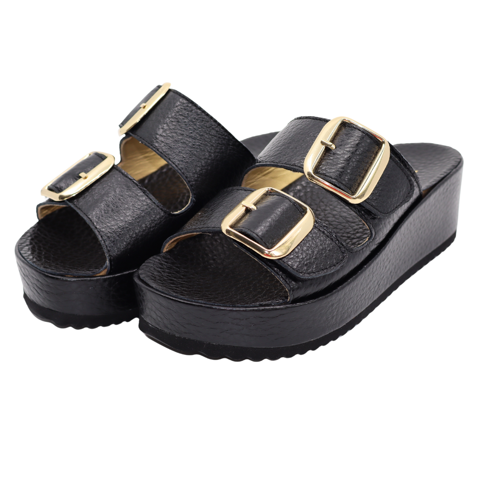 Torretti / 6455 - Black