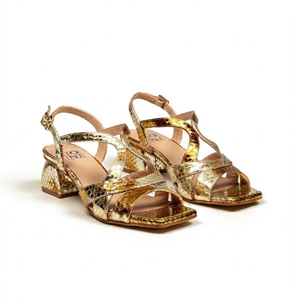 JONI / 30015 - Gold Snake